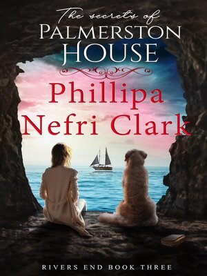 cover image of The Secrets of Palmerston House